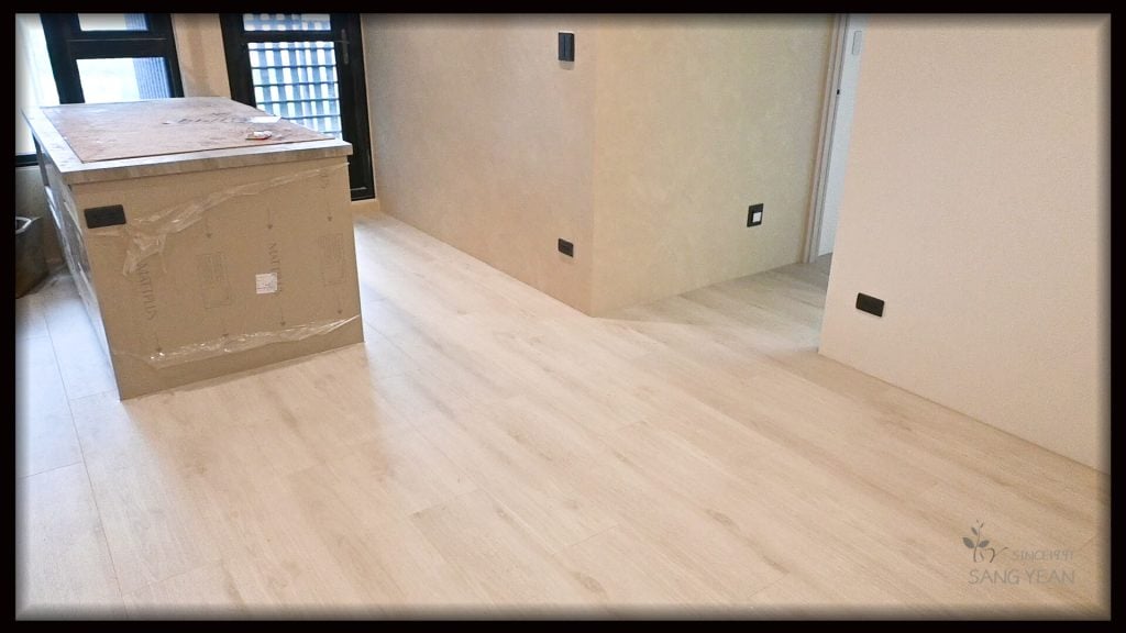 Salt lake oak 133 寬版 鹽湖白橡 比利時精品