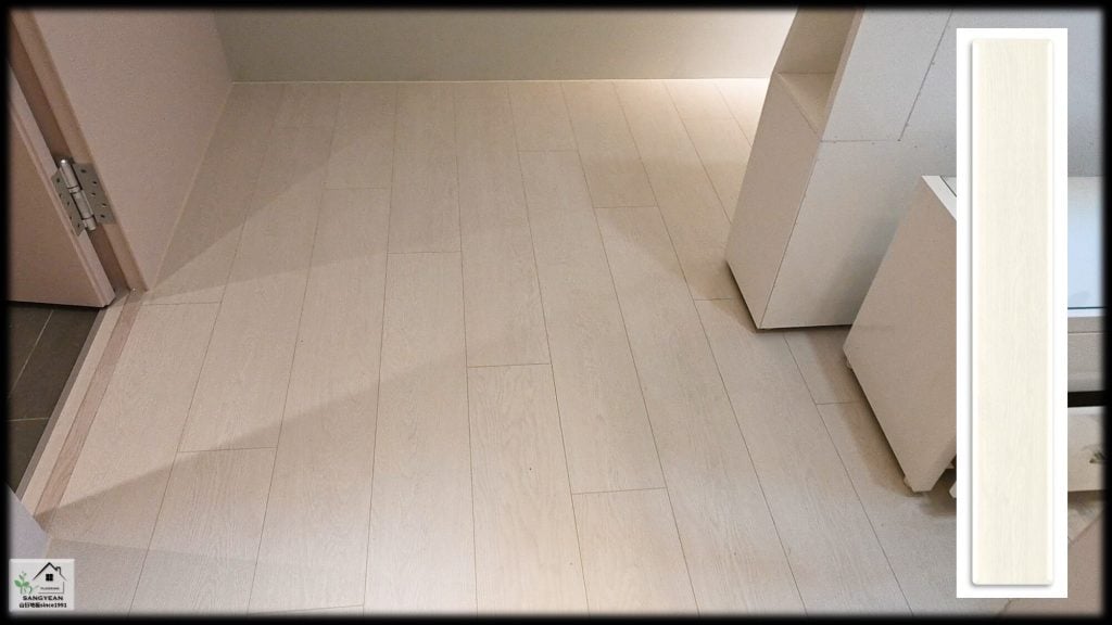 Modern white oak 145