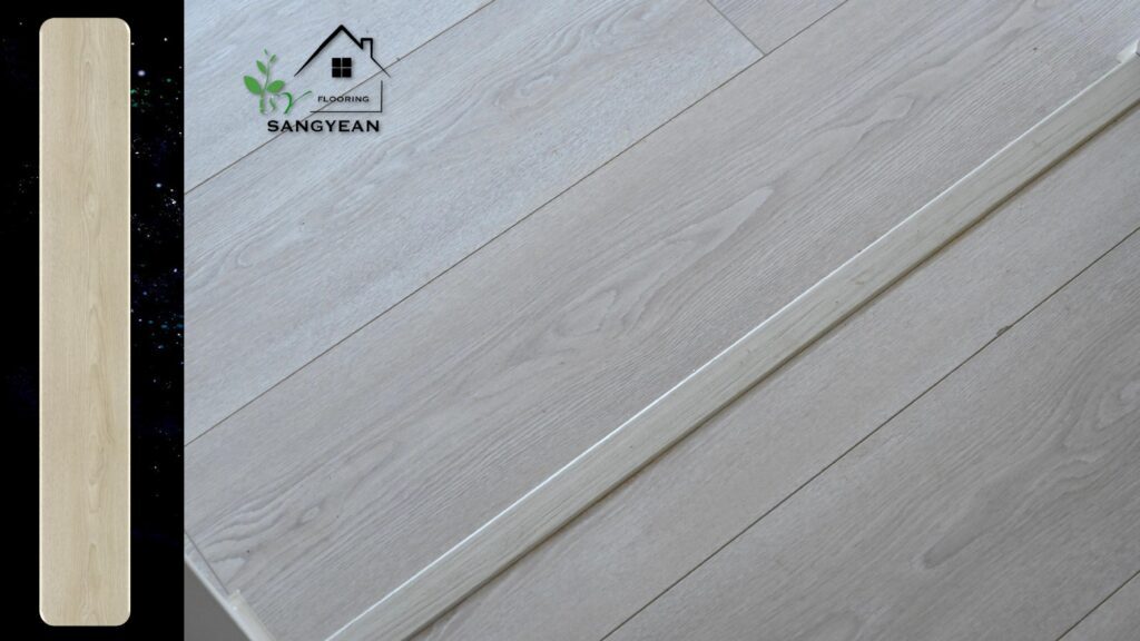 AGT Laminate flooring natural series-prk502