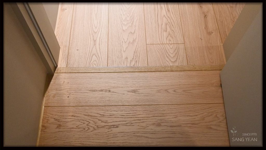 Brandon Oak style series 175 布蘭登橡木