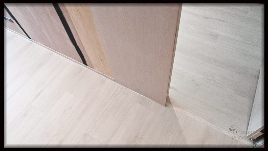 Salt lake oak 133  寬版 鹽湖白橡
比利時精品